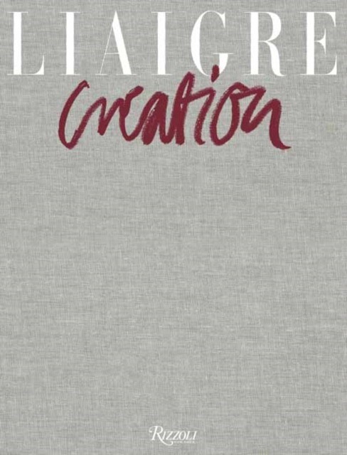 Книга Liaigre Creation