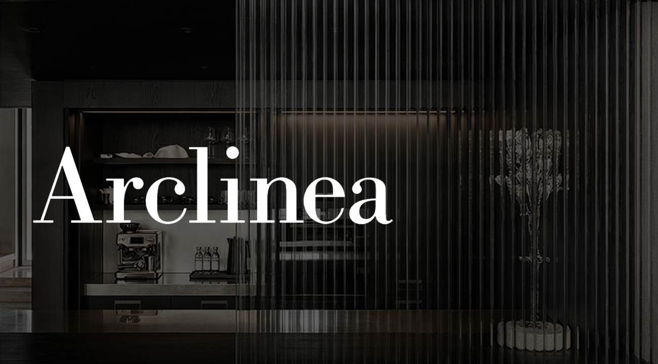 Arclinea - новая экспозиция в Санкт-Петербурге