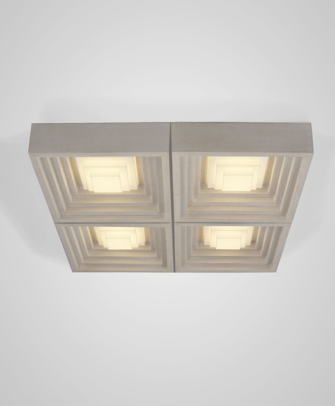 Светильник Pantheum surface light 